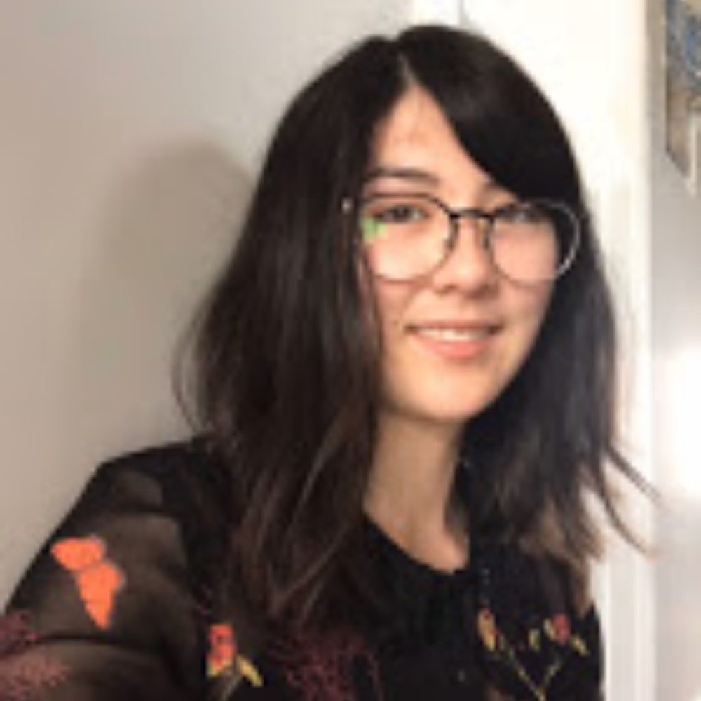 Meet your Posher, Amelia